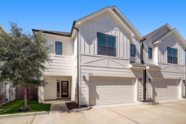 Foto del edificio - 5905 Petty St