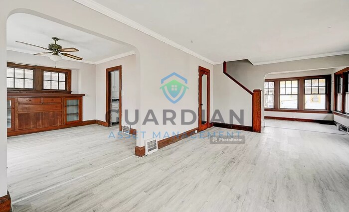Building Photo - Complete Renovation ready for your finishi...