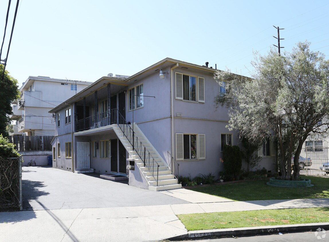 Primary Photo - 12330 Louise Ave
