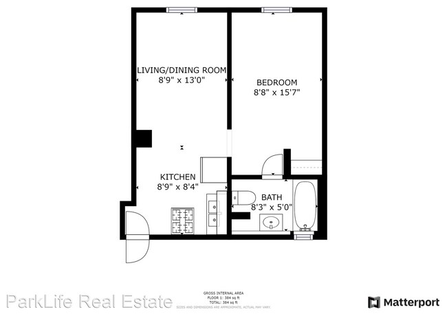 Foto del edificio - 4018-4024 Hamilton St