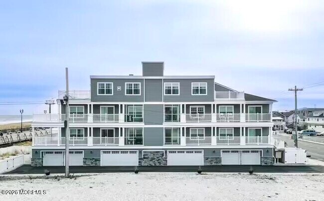 Foto del edificio - 1515 Ocean Terrace