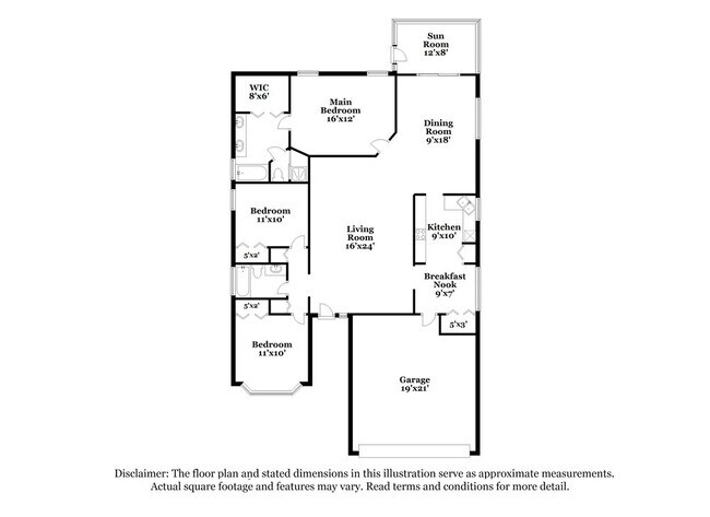 Building Photo - 601 Spinnaker Way