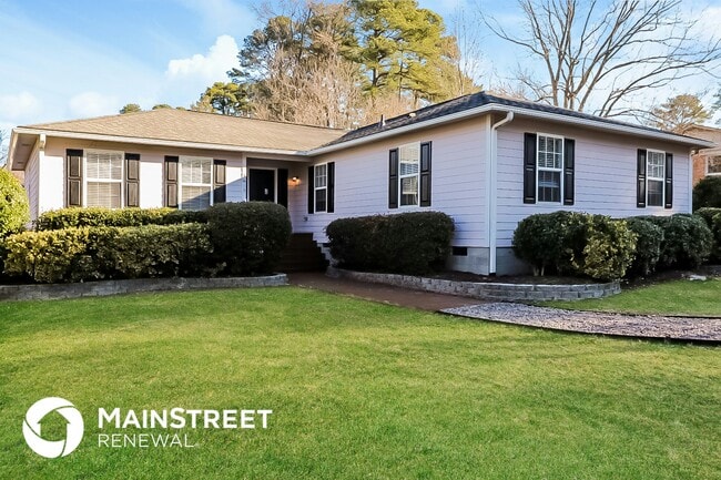 Foto del edificio - 3613 Cove Dr
