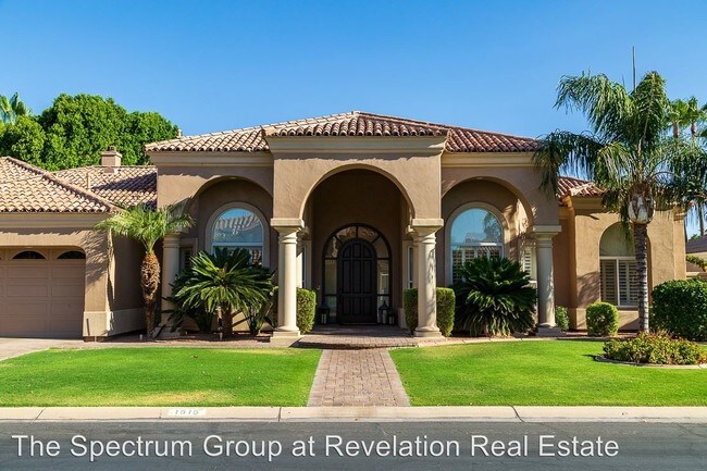Building Photo - 5 br, 4 bath House - 1515 E Treasure Cove Dr.