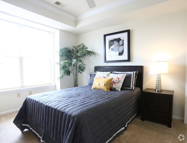 Dormitorio principal - Amberley at Blue Bell