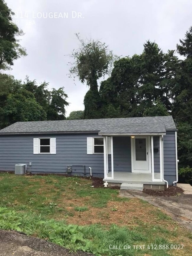 Building Photo - 4814 Lougean Ave