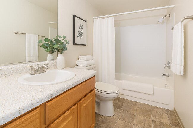 Foto del interior - Trailside