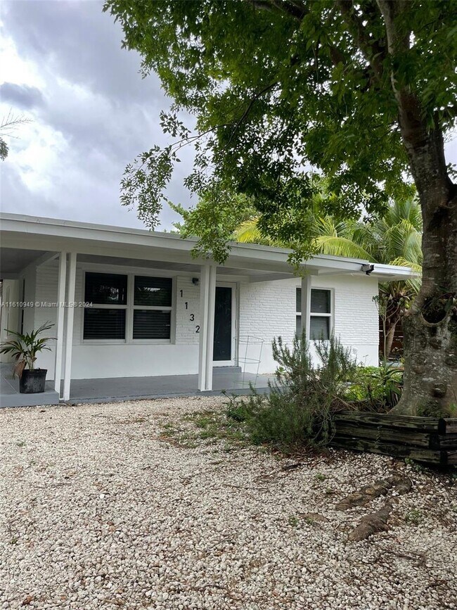 Foto del edificio - 1132 NW 2nd Ave