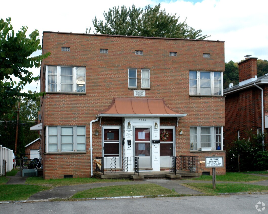 Building Photo - 3606 Staunton Ave SE