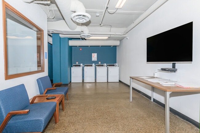 Foto del edificio - Exchange At 104