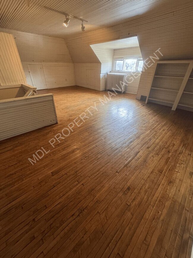 Foto del edificio - 1414 Gratiot Ave