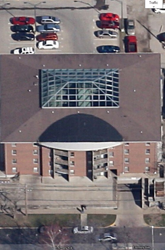 Primary Photo - 308 East Armory