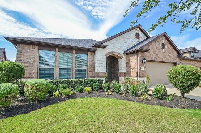 Foto del edificio - 4406 Millstone Canyon Ln