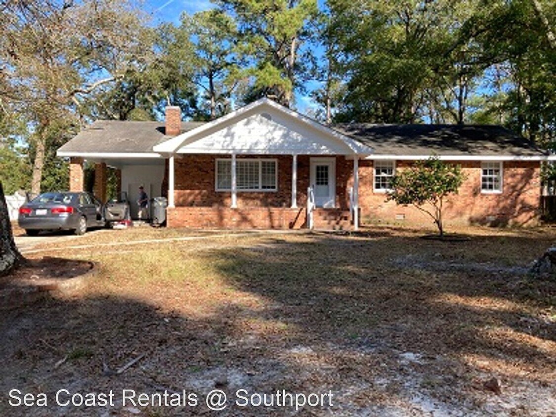 Foto principal - 4 br, 2 bath House - 308 Willis Drive