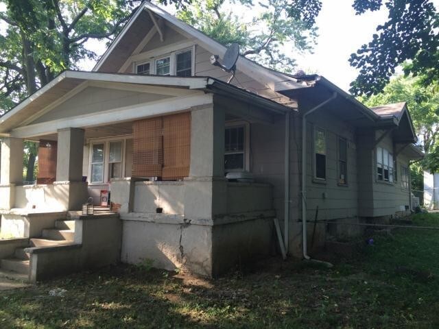 Foto principal - 4110 Parallel Pkwy