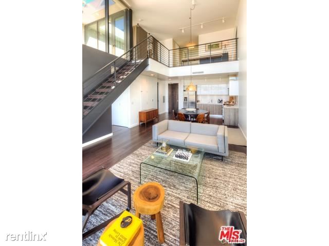 Foto del edificio - 1115 W Sunset Blvd