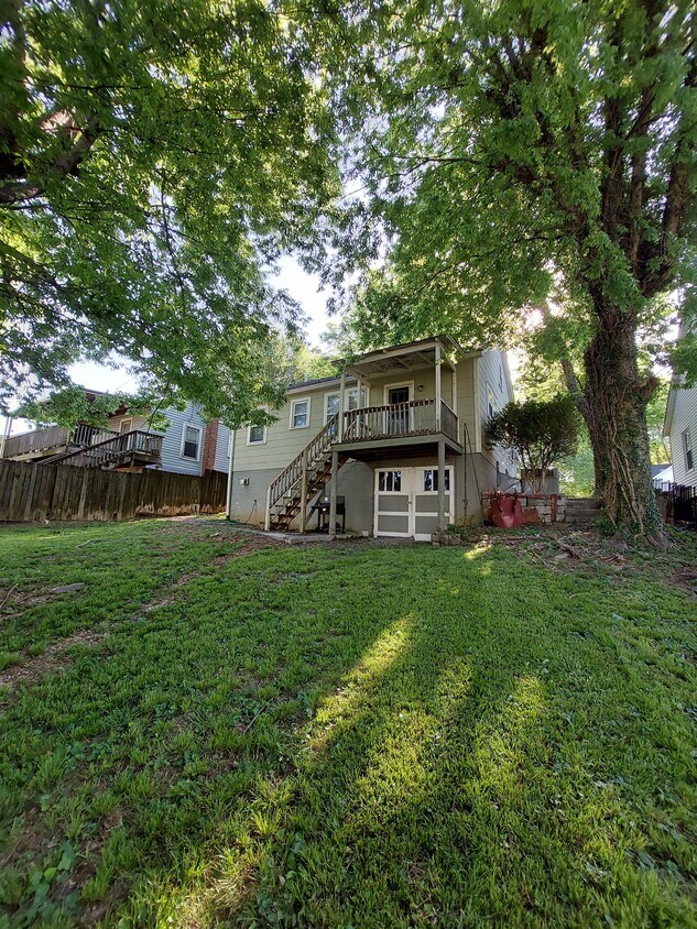 Foto principal - 909 Locust St