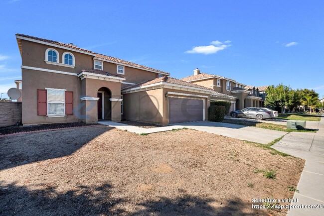 Building Photo - 1680 Mendocino Way