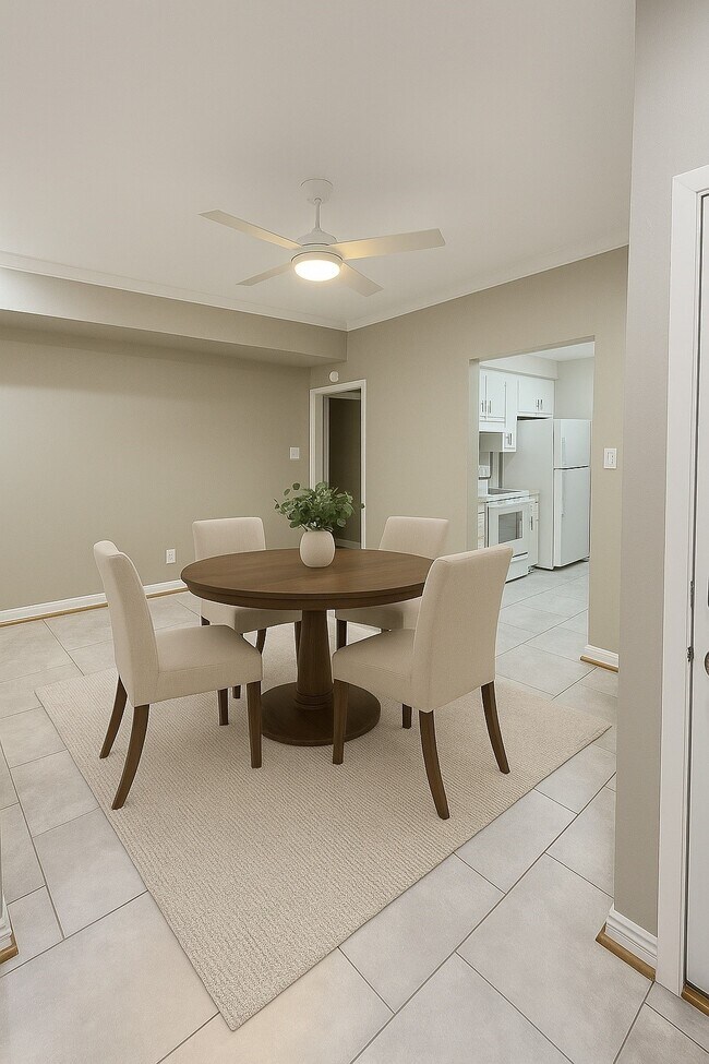 Foto del edificio - 5000 Milwee St