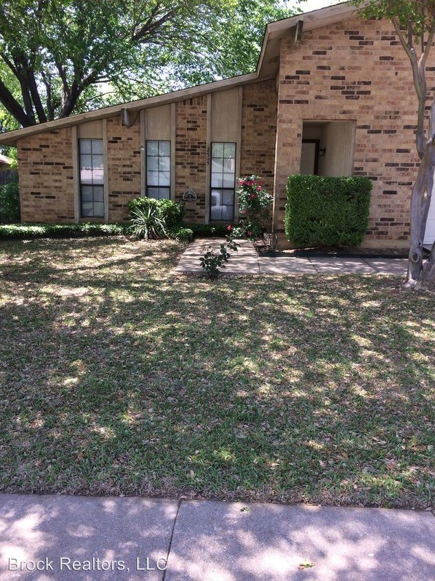 Primary Photo - 3 br, 2 bath House - 2505 Cherry Blossom Lane