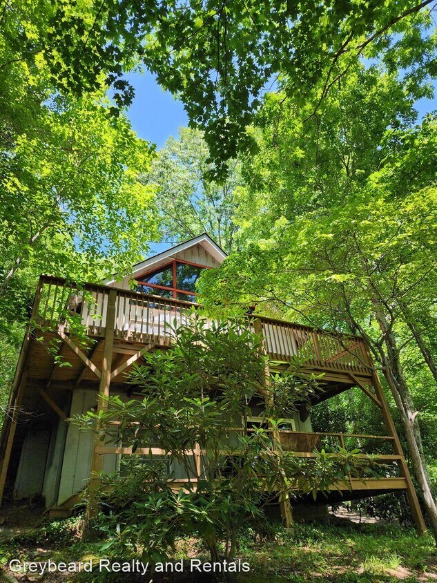 Primary Photo - 2 br, 1 bath House - 157 Mississippi Rd