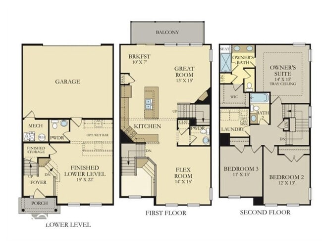 Foto del edificio - 916 Yorkshire Ln