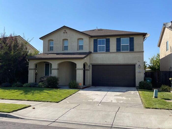 2539 Pine Brook Dr, Stockton, CA 95212 House Rental in Stockton, CA
