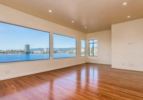 Building Photo - 1 bedroom in Oakland CA 94606