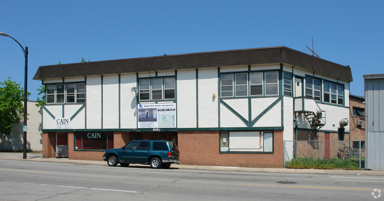 El Perro Apartments - Douglas Avenue Apartments