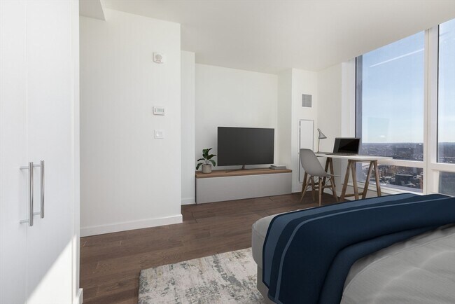 Foto del edificio - 40 Trinity Pl