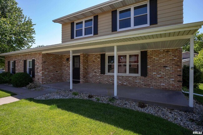 Foto del edificio - 3503 32nd St