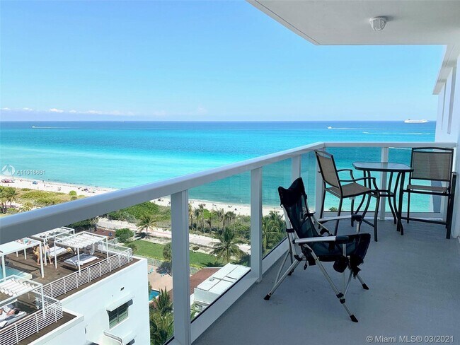 Foto del edificio - 2401 Collins Ave