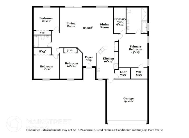 Foto del edificio - 419 Britten Dr