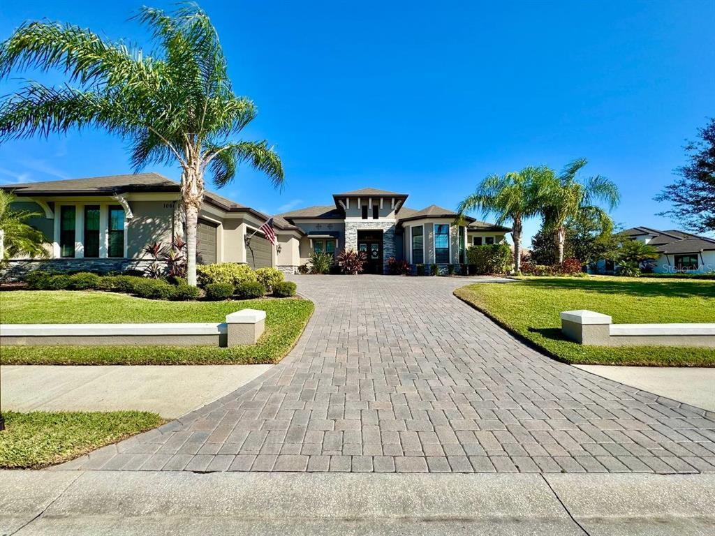 Foto principal - 10605 Sabella Dr