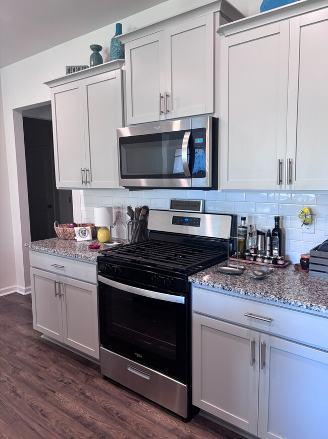 Building Photo - ???? 4-Bedroom Home for Rent in Piedmont – Great Space, Great Location!