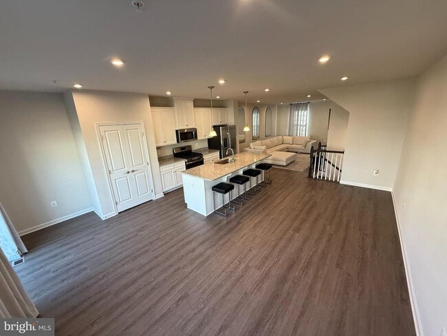 Foto del edificio - 7891 Brandy Sta Rd