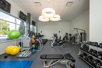 Interior Photo - The Landing