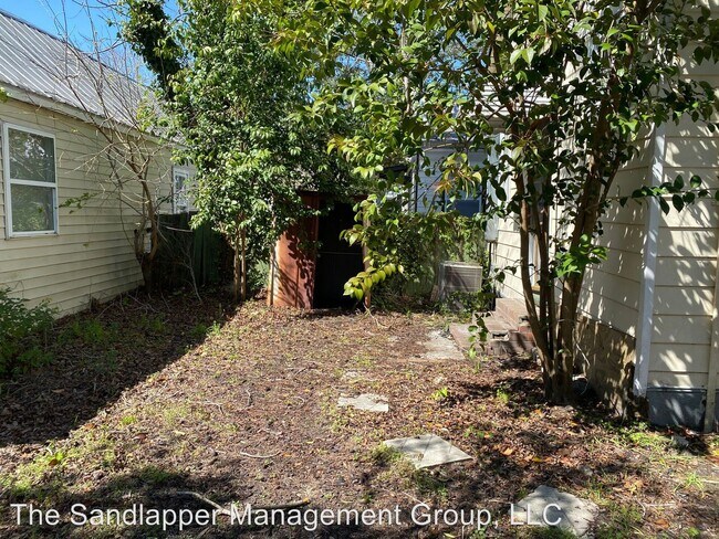 Building Photo - 2 br, 1 bath House - 13 Carondolet Street