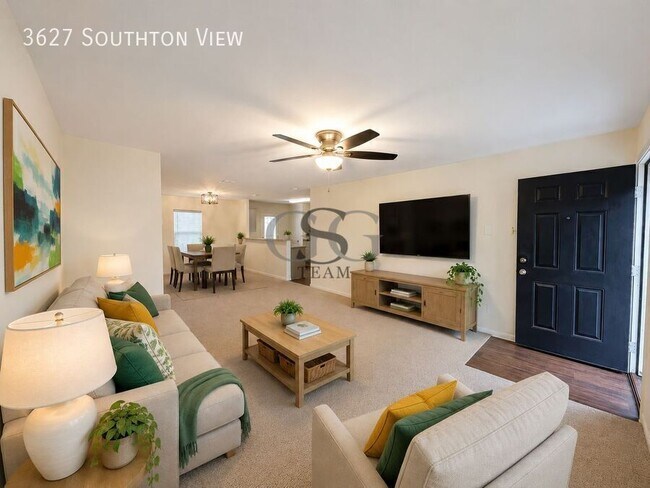 Building Photo - 3627 Southton Vw