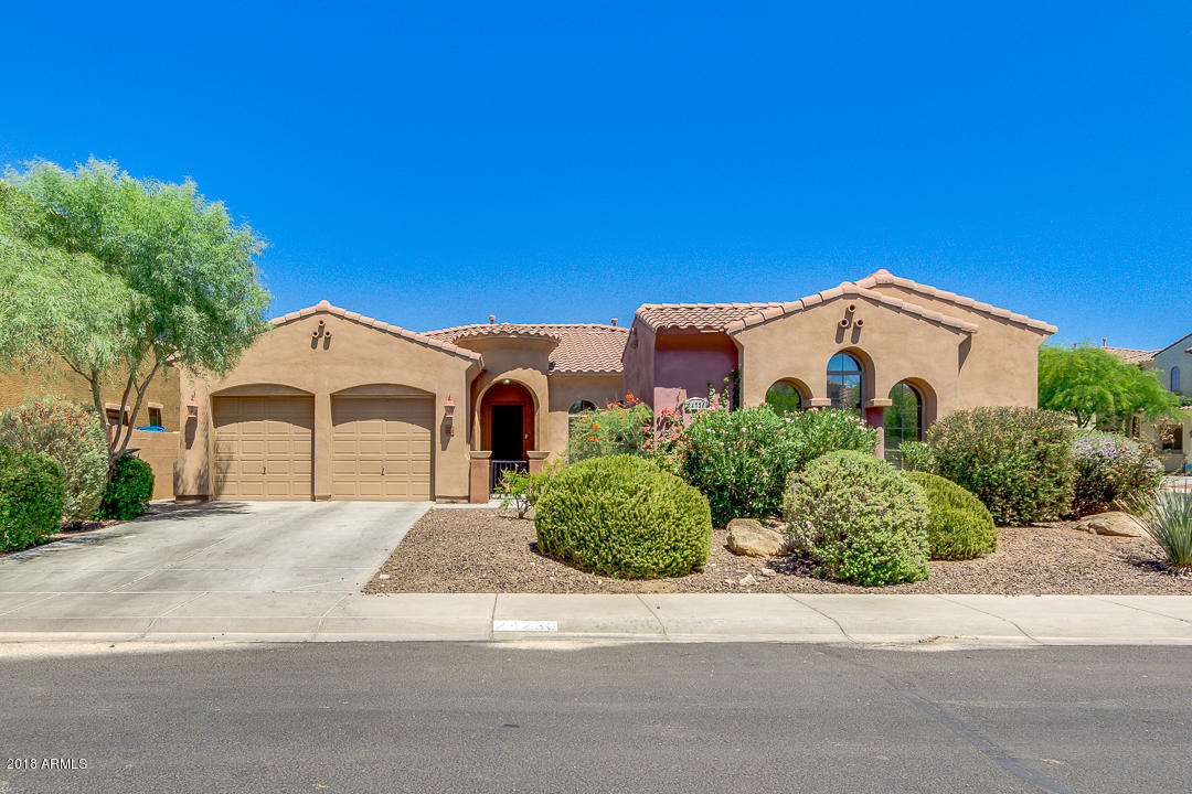 Foto principal - 24230 N 25th St