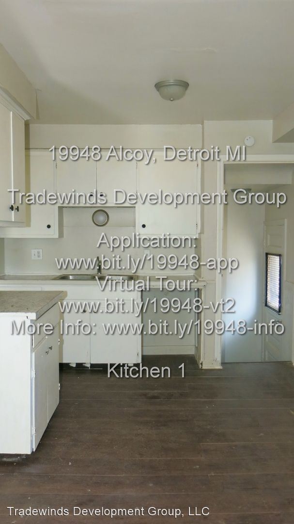Building Photo - 3 br, 1 bath House - 19948 Alcoy Ave