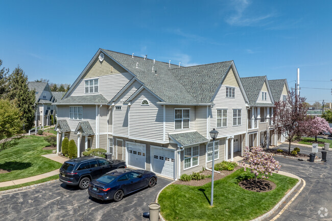 Foto del edificio - Mews at Allwood