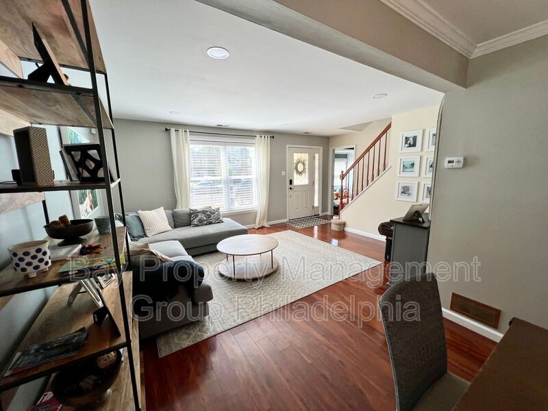 6256 Madison Ct, Bensalem, PA 19020 House Rental in Bensalem, PA