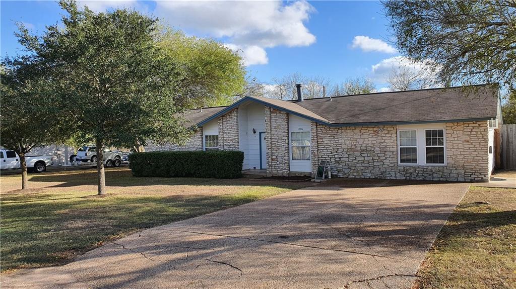 Primary Photo - 1506 Big Meadow Dr