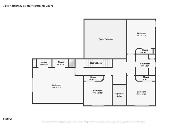 Foto del edificio - 7215 Hathaway Ct