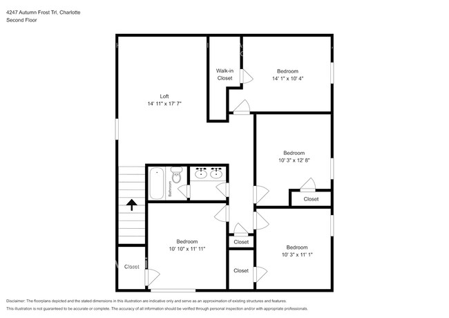 Building Photo - 4247 Autumn Frost Trl
