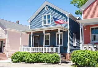 Building Photo - 2828 Marvel St