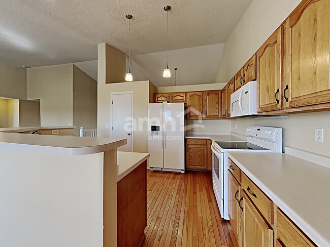 Foto del edificio - 517 Badger Creek Dr