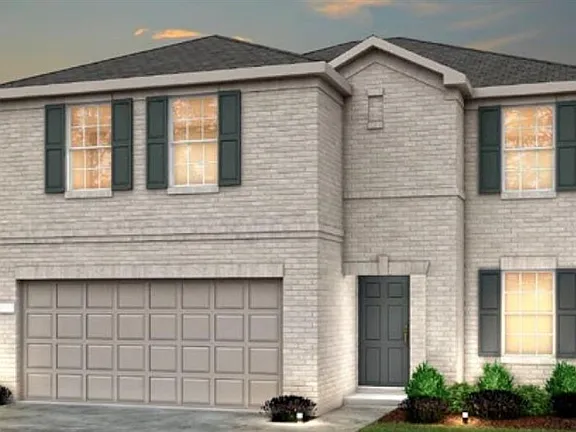 Foto principal - 335 Shady Cedar Hl Ln