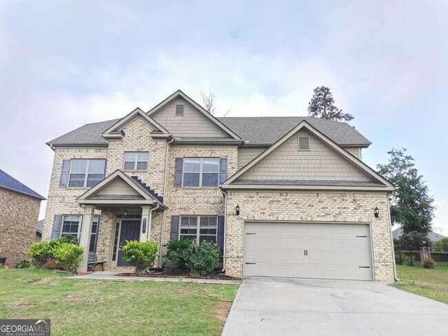 Building Photo - 530 Mabry Pl